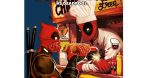 Marvel : Les Grandes Batailles 03 - Deadpool Vs Deadpool